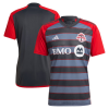 Toronto FC maillot 2024/25 Jersey