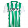 Atletico National 2022 Home White Jersey