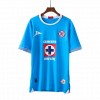 Cruz Azul 2024/25 Home Blue Player Version Jersey