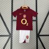 Kit Enfant Arsenal 2005/06 Kids Kit