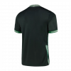 Nigeria 2020 Away Green Jersey