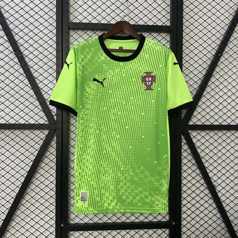 Portugal 2025/26 Jersey