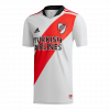 River Plate 2021/22 Home White Jersey
