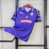 Fiorentina maillot foot 1997/98 Retro Jersey