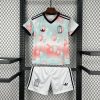 Belgique Kit Enfant 2026/27 Kids Kit