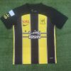 Al-Ittihad maillot domicile 2023/24 Home Jersey