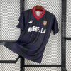 Atletico Madrid maillot 1995/96 Retro Jersey