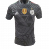 Algeria 2021 Black Player Version Jersey