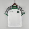 Nigeria 2022 Jersey
