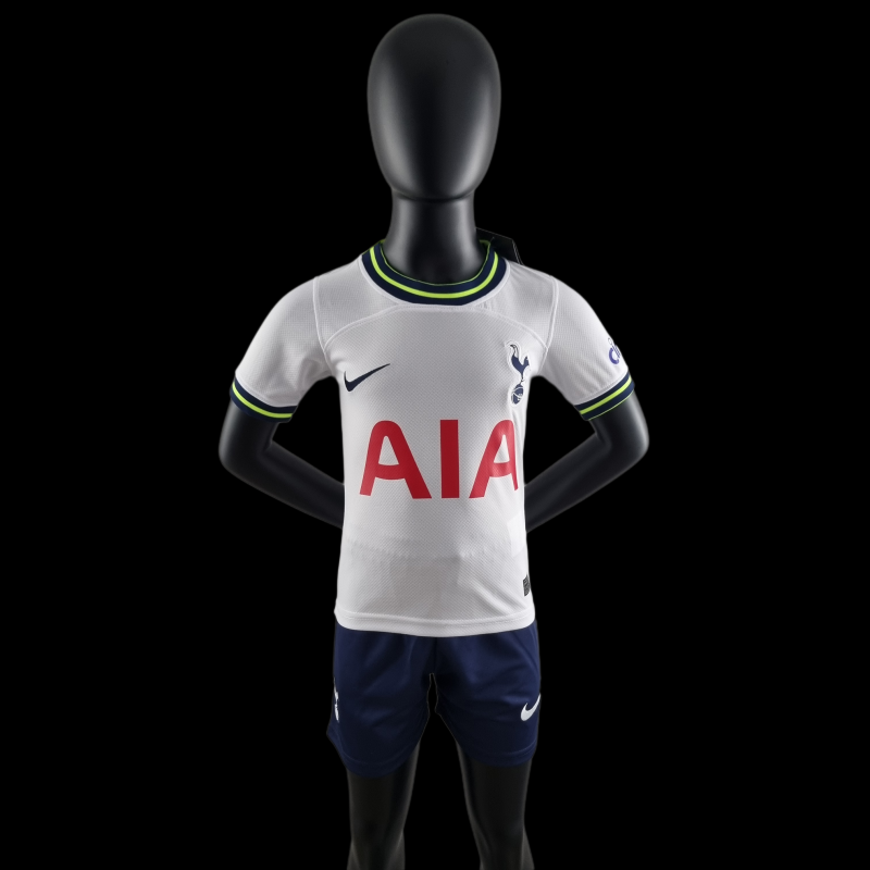 Kit Enfant Tottenham 2022 Kids Kit