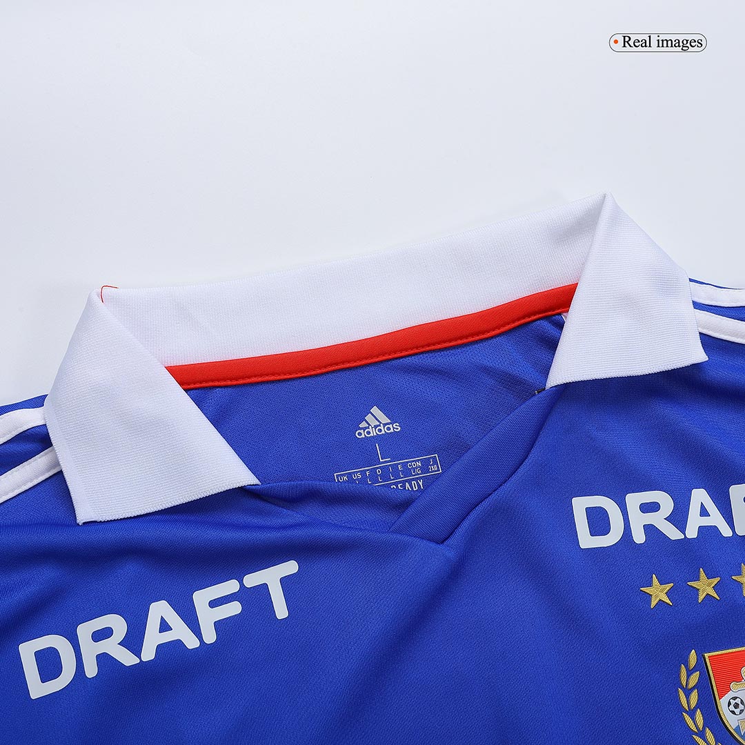 Yokohama F Marinos 2022 Home Blue Jersey