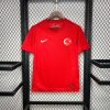 Turquie maillot foot 2024/25 Jersey
