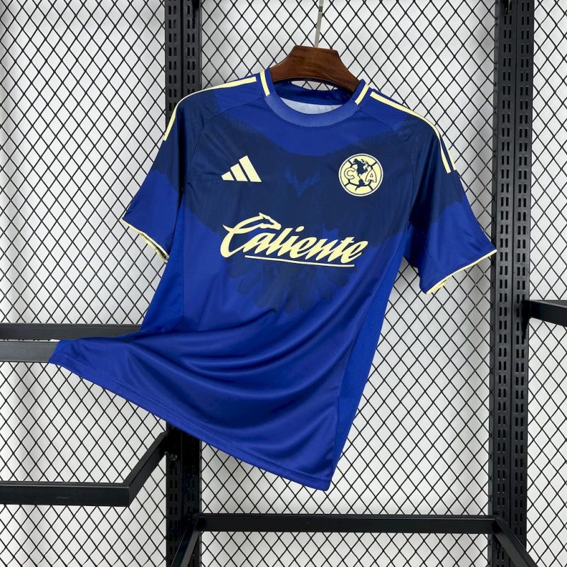 Club America maillot 2025/26 Third Jersey