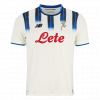 Atalanta BC 2025/26 Third Beige Jersey
