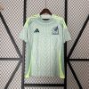 Mexique Maillot Foot 2024/25 Green Jersey