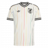 Japan 2026 Away White Player Version Jersey