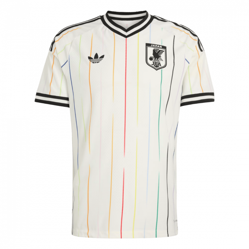 Japan football jersey