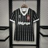 Corinthians maillot foot 1994 Away Jersey
