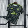 Celtic Glasgow maillot 2025/26 Away Jersey