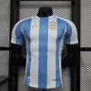 Argentine maillot foot 2024/25 Home Jersey