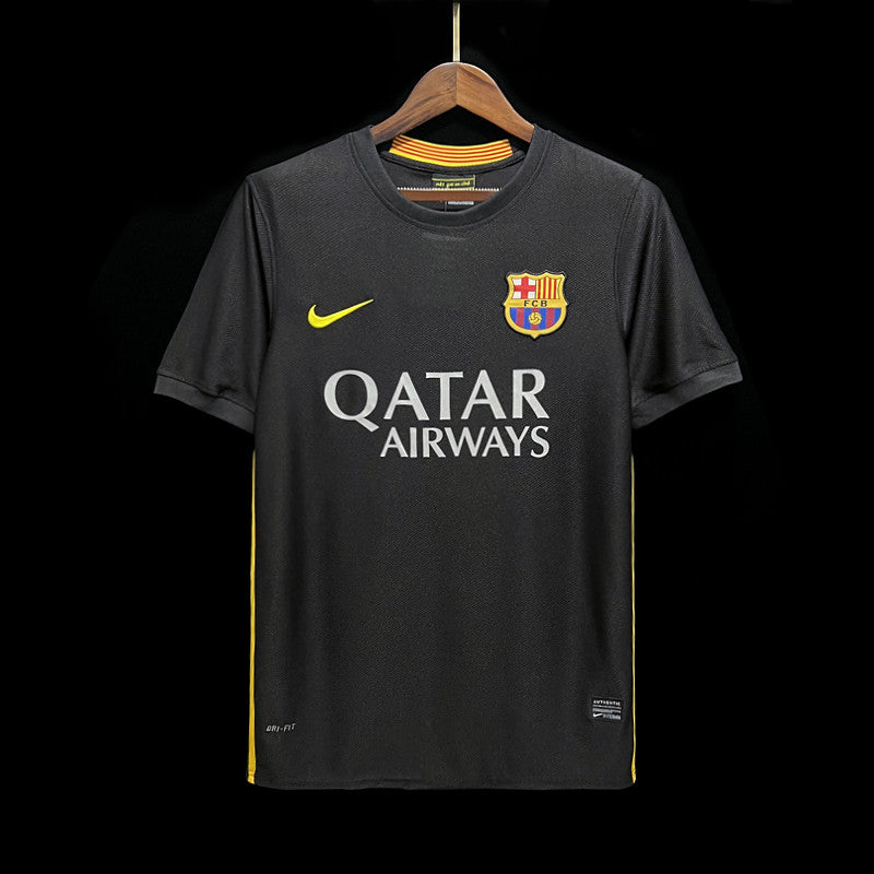 Barcelona 2013/14 Retro Jersey