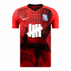 Birmingham City 2023/24 Away Red Jersey