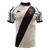 Vasco da Gama 1998 Home White Retro Jersey