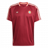 Bayern Munich 2025/26 Red Jersey