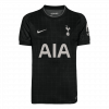 Tottenham Hotspur 2025/26 Away Black Jersey