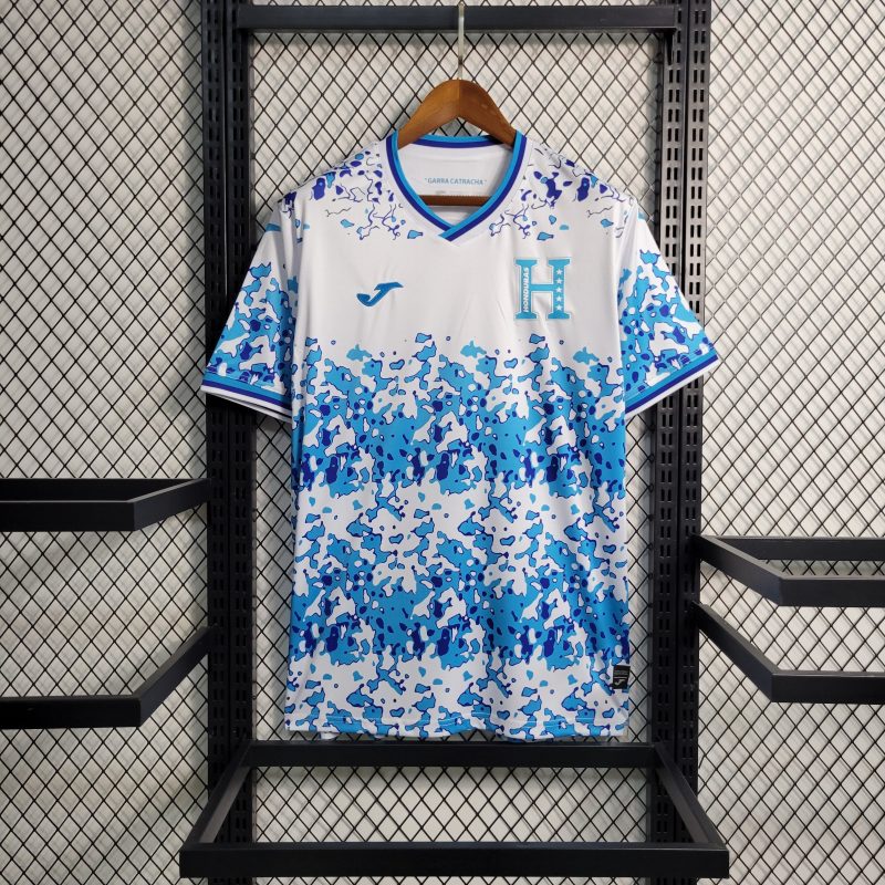 Honduras maillot 2023 2023/24 Jersey