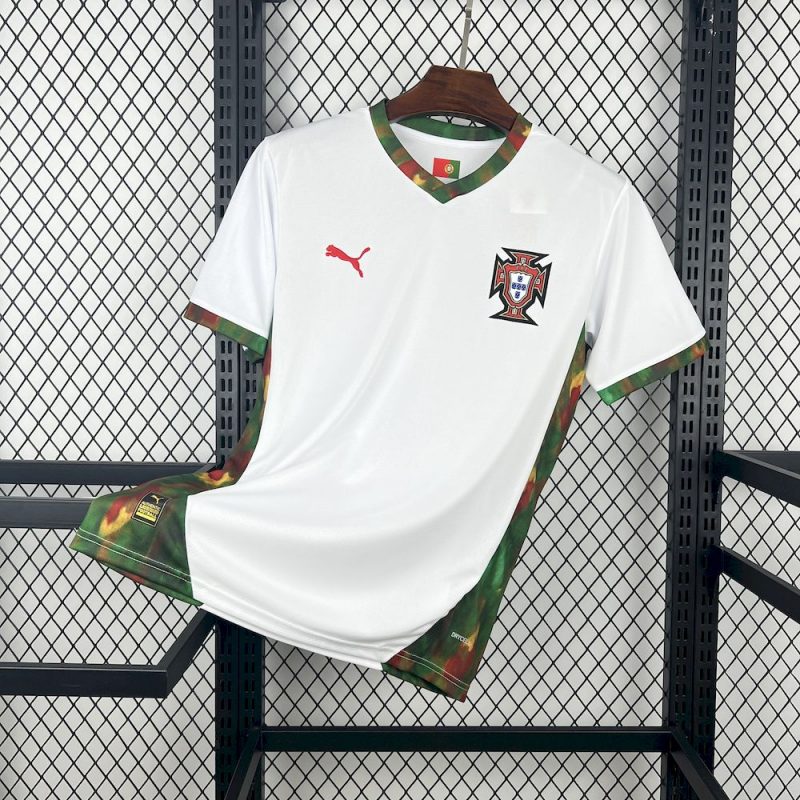 Portugal 2026/27 Jersey
