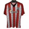 Southhampton 2021/22 Home Red Jersey