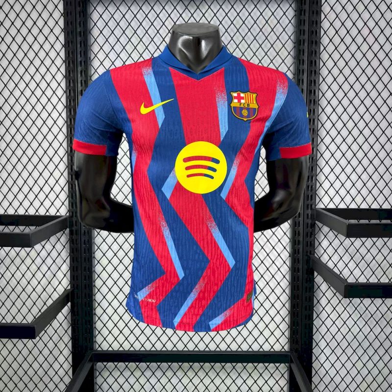 Barcelona 2026/27 Jersey