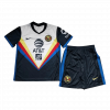 Club America 2020/21 Away White Kids Kit
