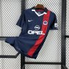 Paris Saint Germain 2001/02 Retro Jersey