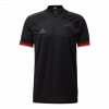 Germany 2020 Away Black Jersey