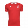 Nottingham Forest 2023/24 Home Red Jersey