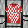 Girona Maillot foot 2024/25 Home Jersey