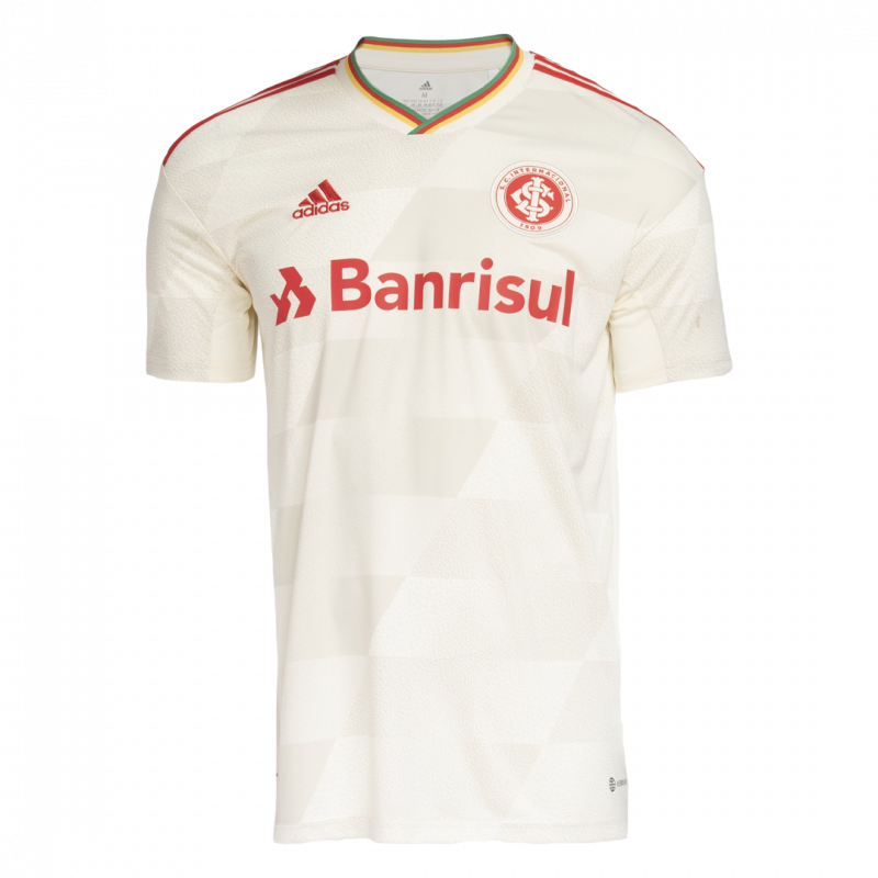SC Internacional 2022/23 Away Jersey