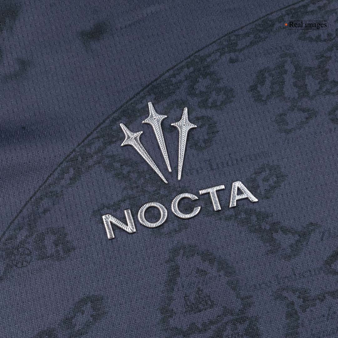 Venezia FC 2025/26 Home Black Jersey