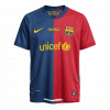 Barcelona 2008/09 Home UCL Retro Jersey