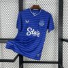 Everton maillot foot 2025/26 Home Jersey
