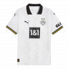 Borussia Dortmund 2024/25 Third White Jersey