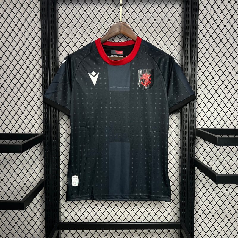 Georgie maillot foot 2024/25 Jersey