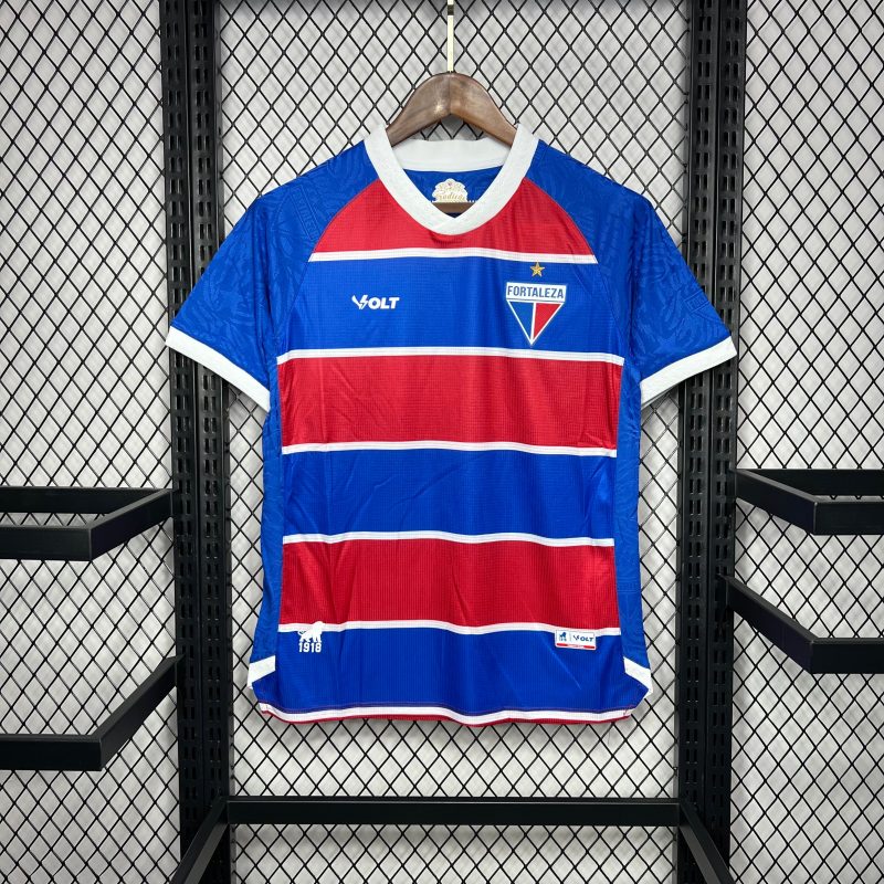 Fortaleza FC Maillot 2024/25 Home Jersey