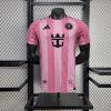 Inter Miami maillot 2025/26 Home Jersey