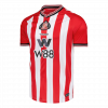 Sunderland AFC 2025/26 Home White Jersey