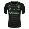 Santos Laguna 2023/24 Away Black Jersey