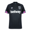 West Ham United 2022/23 Away Jersey
