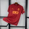 Valencia maillot foot 2025/26 Away Jersey